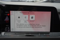 VW Golf 1.5 eTSI DSG Style IQ.Light H&K Standhzg.
