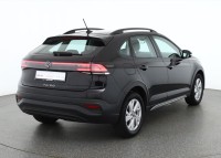VW Taigo 1.0 TSI IQ.Drive