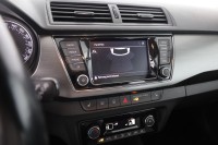 Skoda Fabia Combi 1.0 TSI DSG