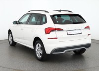 Skoda Kamiq 1.0 TSI Selection