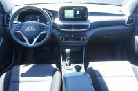 Hyundai Tucson 1.6 T-GDI 4WD