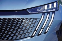 Peugeot 3008 GT 1.2 Hybrid 145 Aut.
