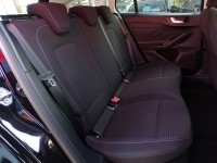 Ford Focus Turnier 1.0 M-Hybrid Titanium