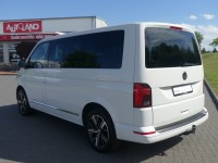 VW T6 Multivan T6.1 Family 2.0 TDI