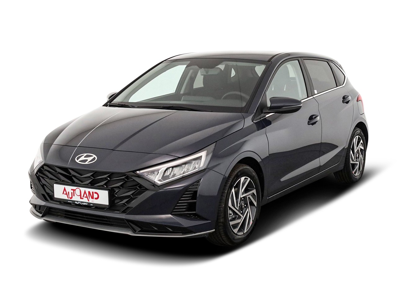 Hyundai i20 1.2