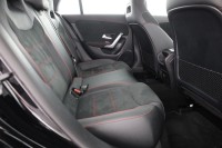 Mercedes-Benz CLA 250 Shooting Brake 250e AMG Line