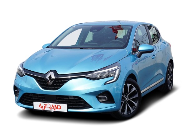 Renault Clio TCe 90
