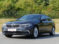 BMW 530 530e xDrive Luxury Line