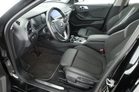 BMW 118 i Sport Line Aut.