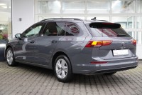 VW Golf VIII Variant 2.0 TDI Life