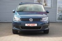 VW Sharan 2.0 TDI Comfortline