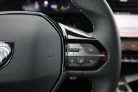 Peugeot 408 GT-Line 130 Aut.