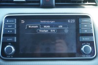 Nissan Micra 0.9 N-Connecta