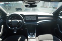 Skoda Octavia RS Combi 2.0 TSI DSG