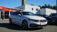 VW Passat Variant 2.0 TDI R-Line