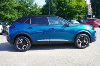 Peugeot 2008 GT 1.2 Hybrid 145 Aut.