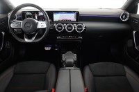 Mercedes-Benz CLA 35 AMG SB