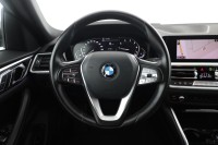 BMW Gran Coupe 420i