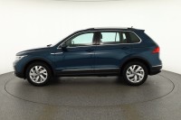 Vorschau: VW Tiguan 2.0 TDI 4M Elegance