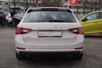 Skoda Superb Combi 1.4 iV DSG