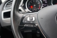 VW Touran 1.4 TSI Comfortline