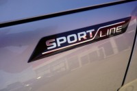 Skoda Superb Combi Sportline 1.5 eTSI DSG