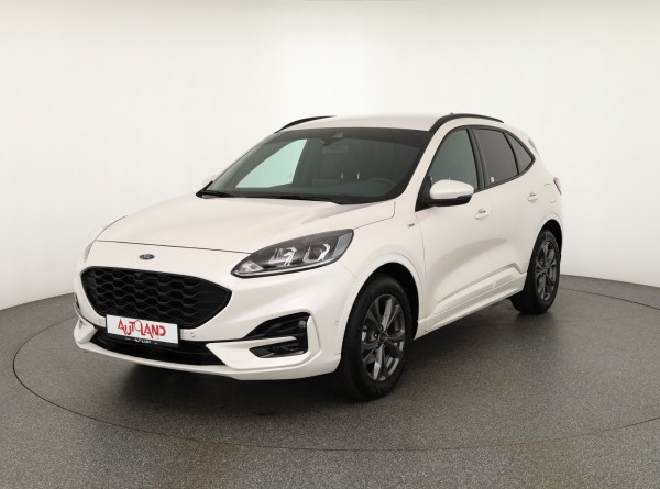 Ford Kuga 1.5 EB ST-Line