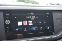 VW Polo 1.0 MPI