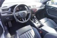 Skoda Superb Combi 2.0 TDI L&K 4x4