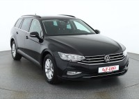 VW Passat Variant 1.5 TSI DSG