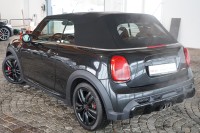 MINI JOHN_COOPER_WORKS_CABRIO John Cooper Works Cabrio Aut.