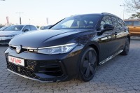 VW Passat Variant R-Line BlackStyle 2.0 TSI 4M DSG