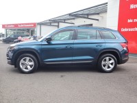 Skoda Kodiaq 2.0 TSI DSG 4x4