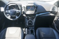 Ford Kuga 2.0 TDCi 4x4