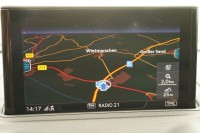 Audi A3 Sportback 35 1.5 TFSI sport