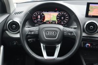 Audi Q2 1.5 TFSI advanced