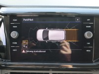 VW T-Cross 1.0 Life