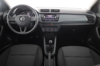 Skoda Fabia Combi 1.0 MPI Cool Plus