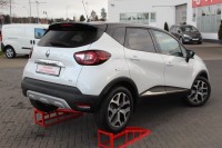 Renault Captur 1.3 TCe 150 AT