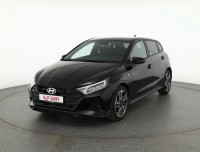 Hyundai i20 1.0T-GDI N-Line Aut. Navi Sitzheizung LED