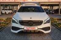 Mercedes-Benz CLA 180 Shooting Brake AMG Line