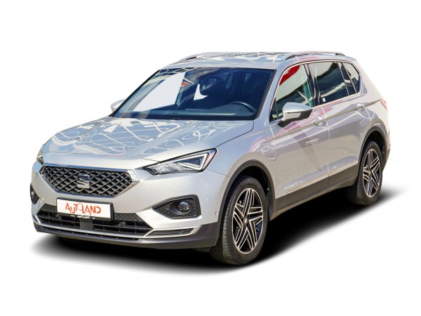 Seat Tarraco 1.5 Xcellence