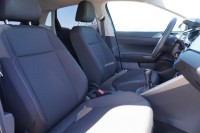 VW Polo 1.0 TSI