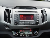 Kia Sportage 1.6 GDi