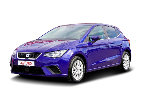 Seat Ibiza 1.0 Style