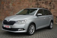 Vorschau: Skoda Fabia Combi 1.0 TSI DSG Soleil