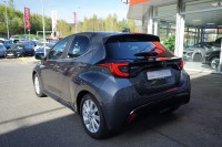 Mazda 2 1.5 Hybrid CVT