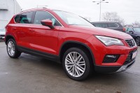 Seat Ateca 1.5 Xcellence