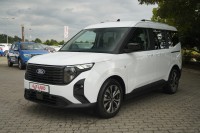 Ford Tourneo Courier Titanium 1.0 EB Sitzheizung Tempomat Bluetooth