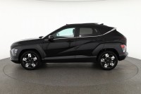 Vorschau: Hyundai Kona 1.0T-GDI Aut.